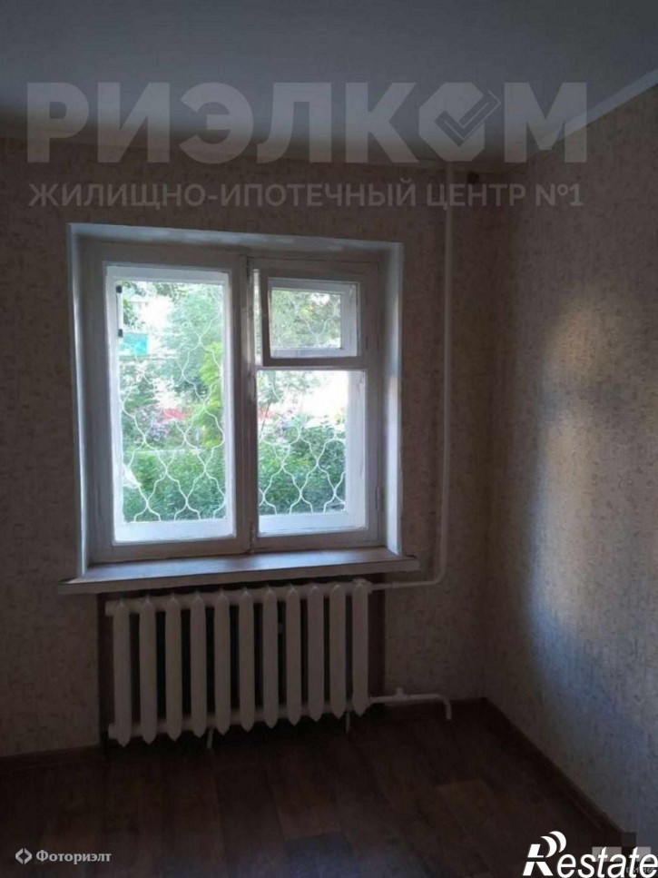 2-комн квартира Минская ул, 33