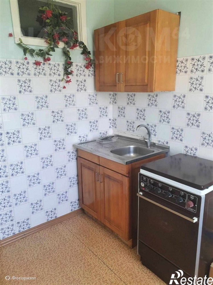 1-комн квартира Ленина ул, 112