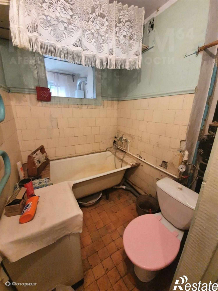 1-комн квартира Титова ул, 51
