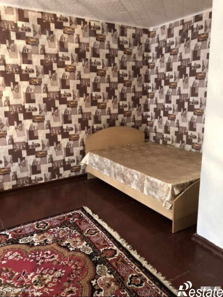 1-комн квартира Волжская ул, 69
