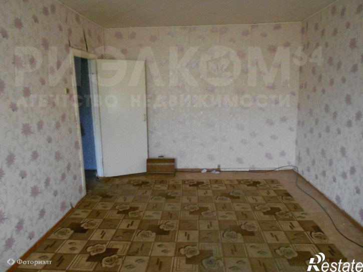 1-комн квартира Набережная Леонова ул, 80