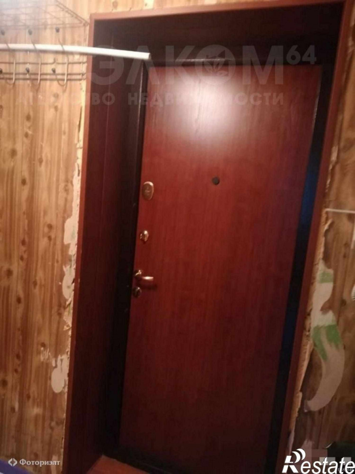 2-комн квартира Чапаева ул, 109