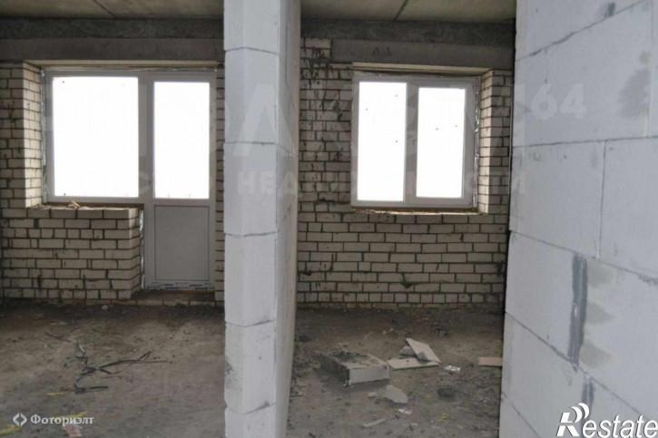 1-комн квартира Титова ул, 42