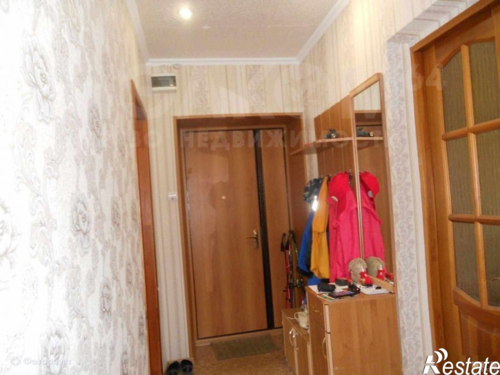 3-комн квартира Советская ул, 13