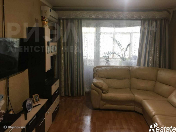2-комн квартира Факел Социализма ул, 4А