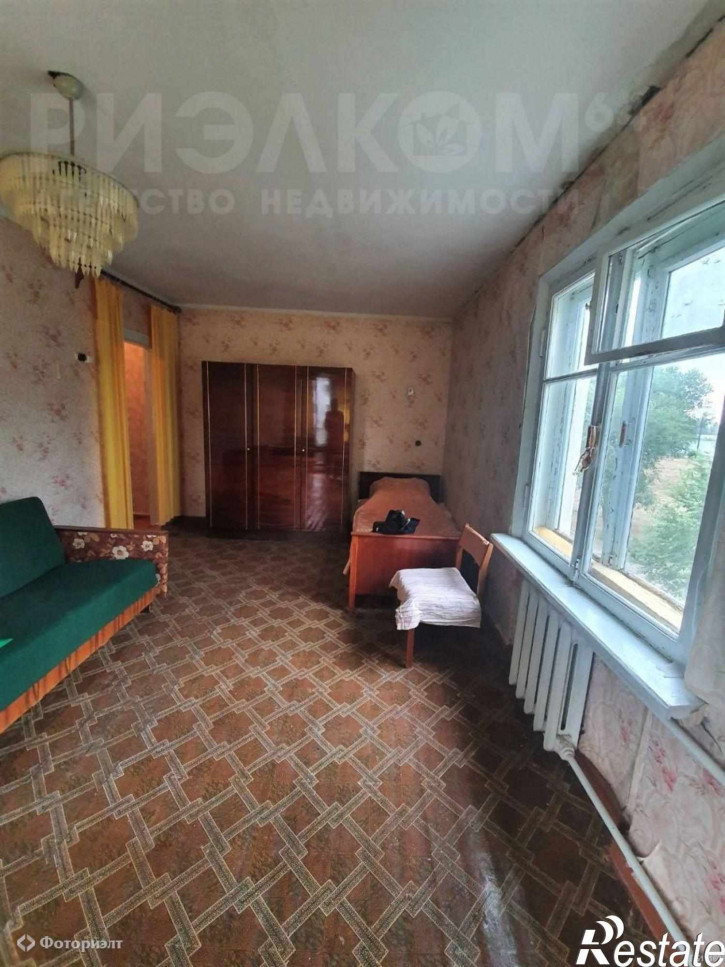 1-комн квартира Титова ул, 51