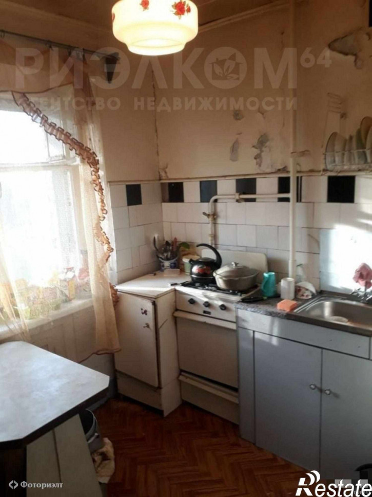 2-комн квартира Минская ул, 10