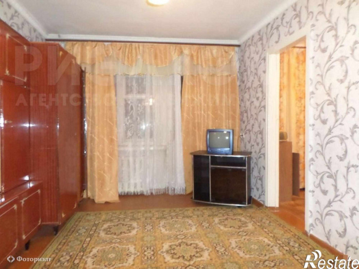 2-комн квартира Ленина ул, 131