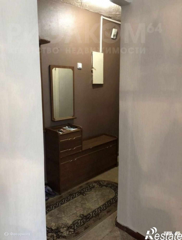 1-комн квартира Волжская ул, 69