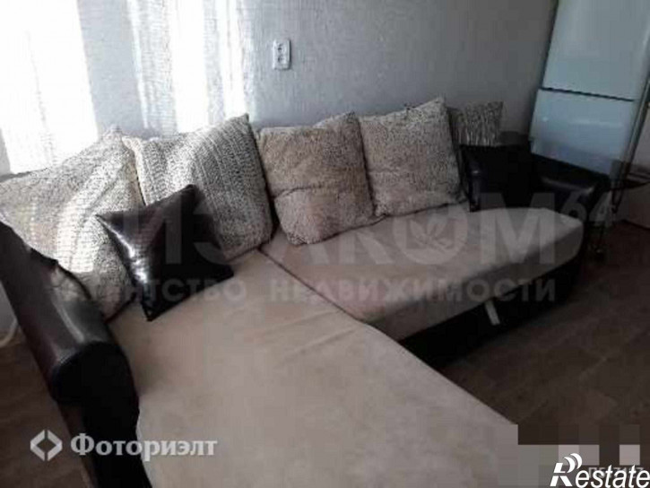 Комната Степная ул, 56