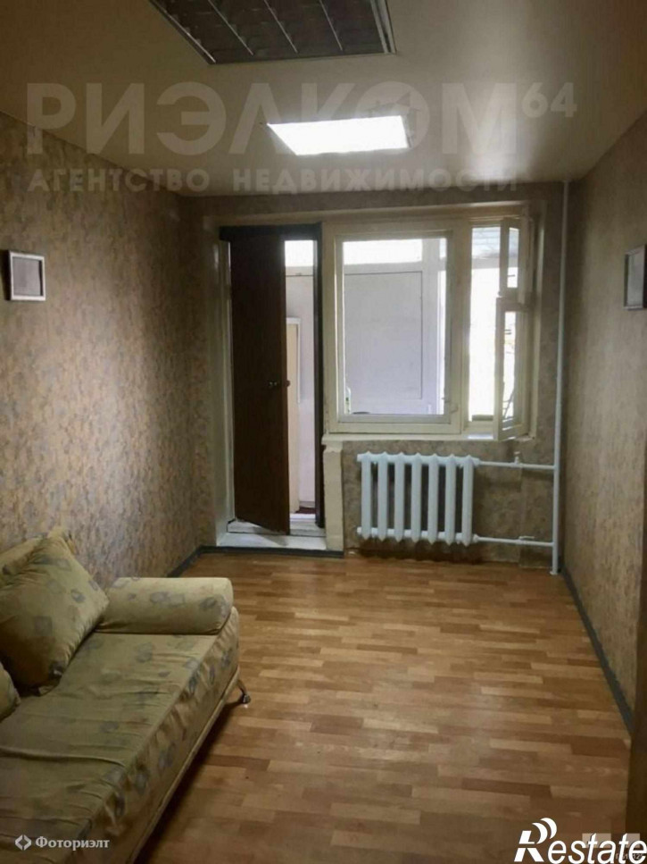 1-комн квартира Шевченко ул, 104