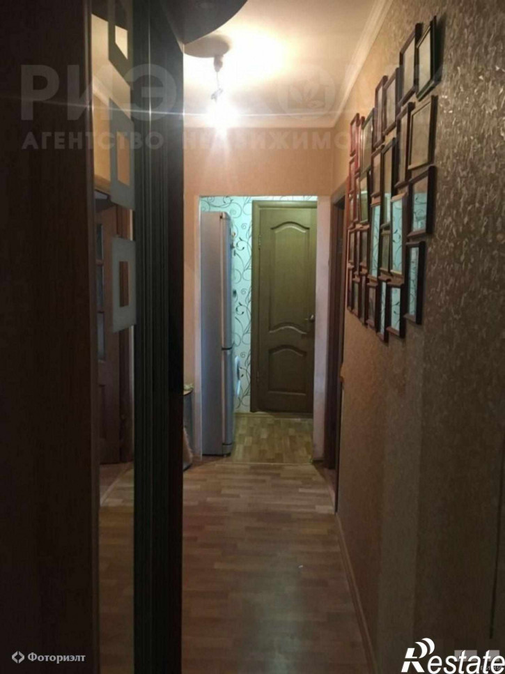 2-комн квартира Факел Социализма ул, 4А