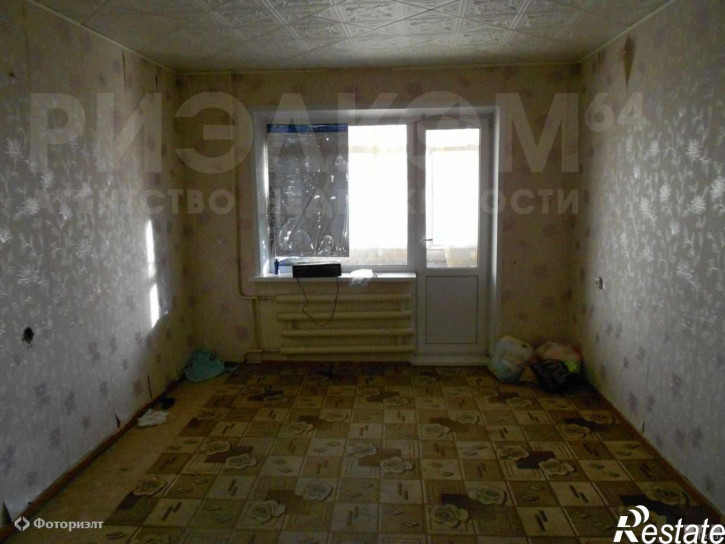 1-комн квартира Набережная Леонова ул, 80