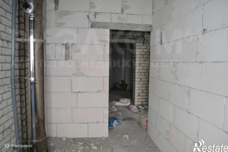 1-комн квартира Титова ул, 42