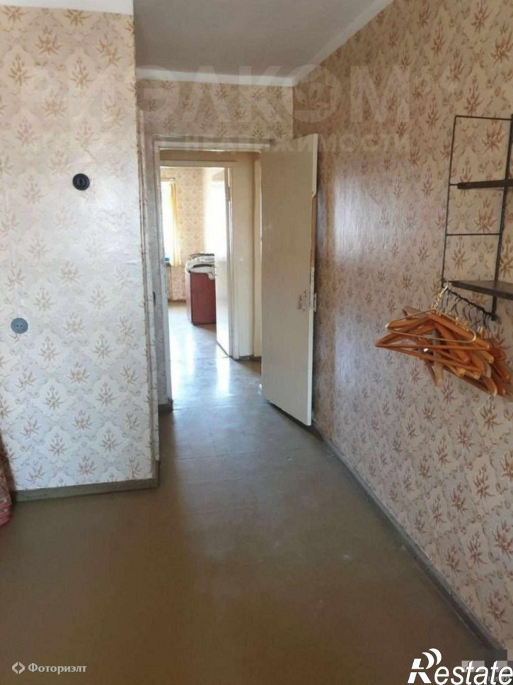 3-комн квартира Чапаева ул, 116А