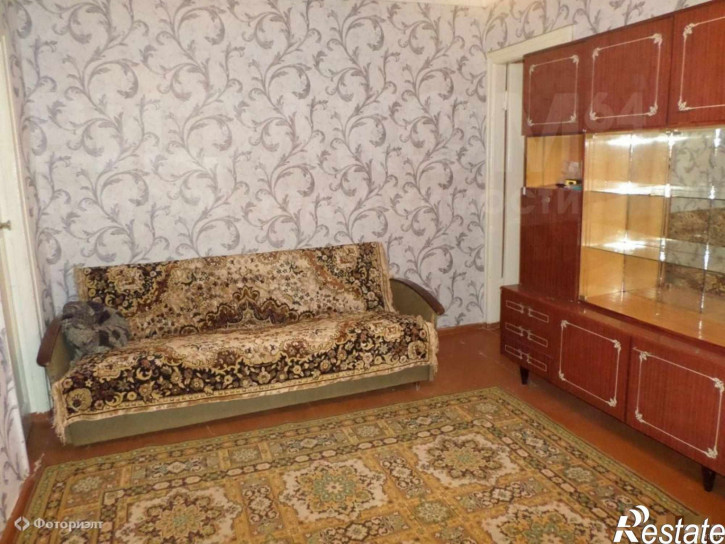 2-комн квартира Ленина ул, 131
