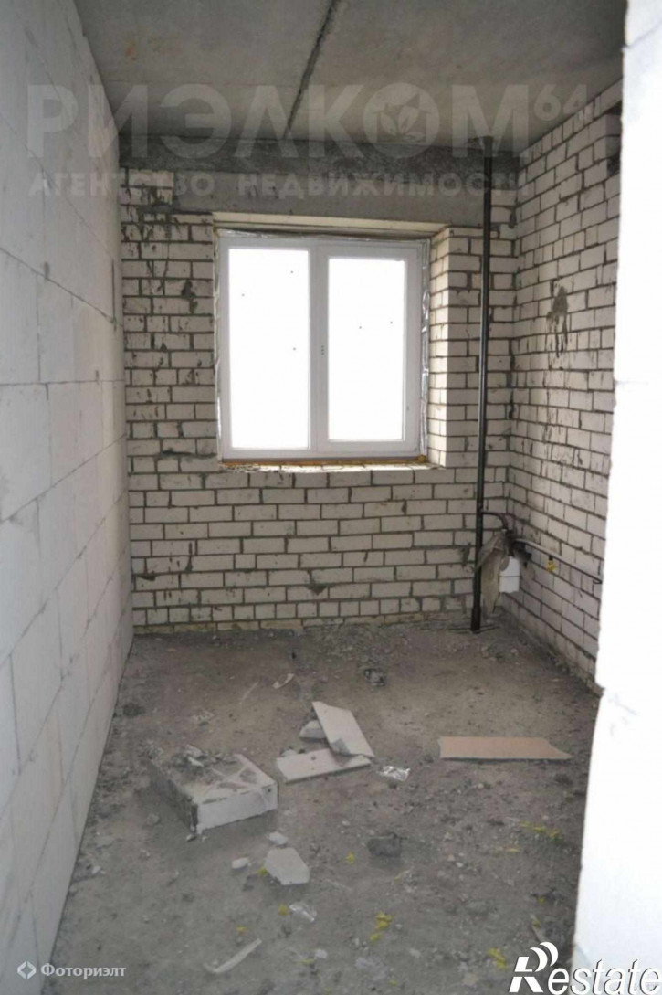 1-комн квартира Титова ул, 42