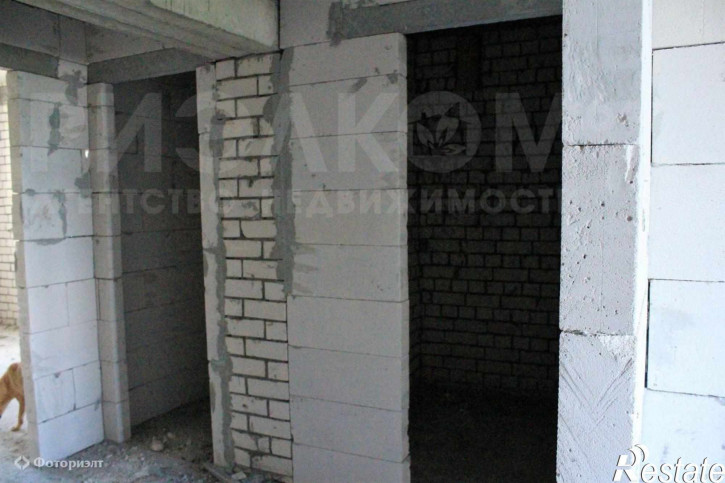 2-комн квартира Титова ул, 42