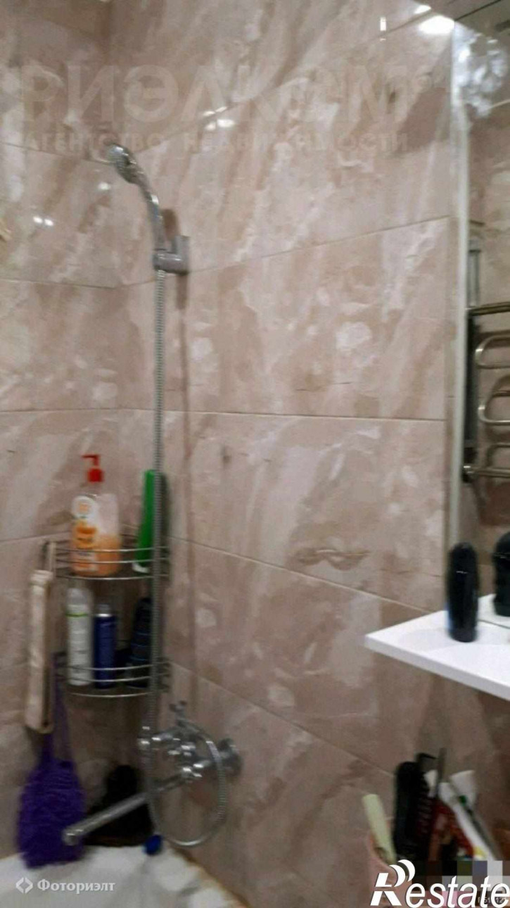 3-комн квартира Ленина ул, 112а