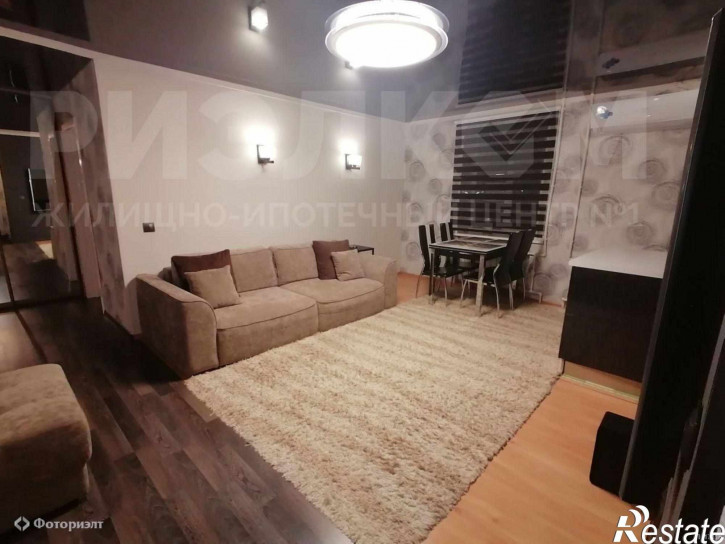 3-комн квартира Шевченко ул, 2