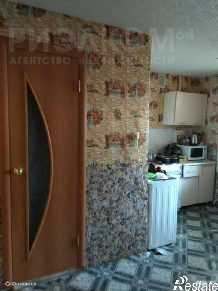 2-комн квартира Проспект Героев ул, 31