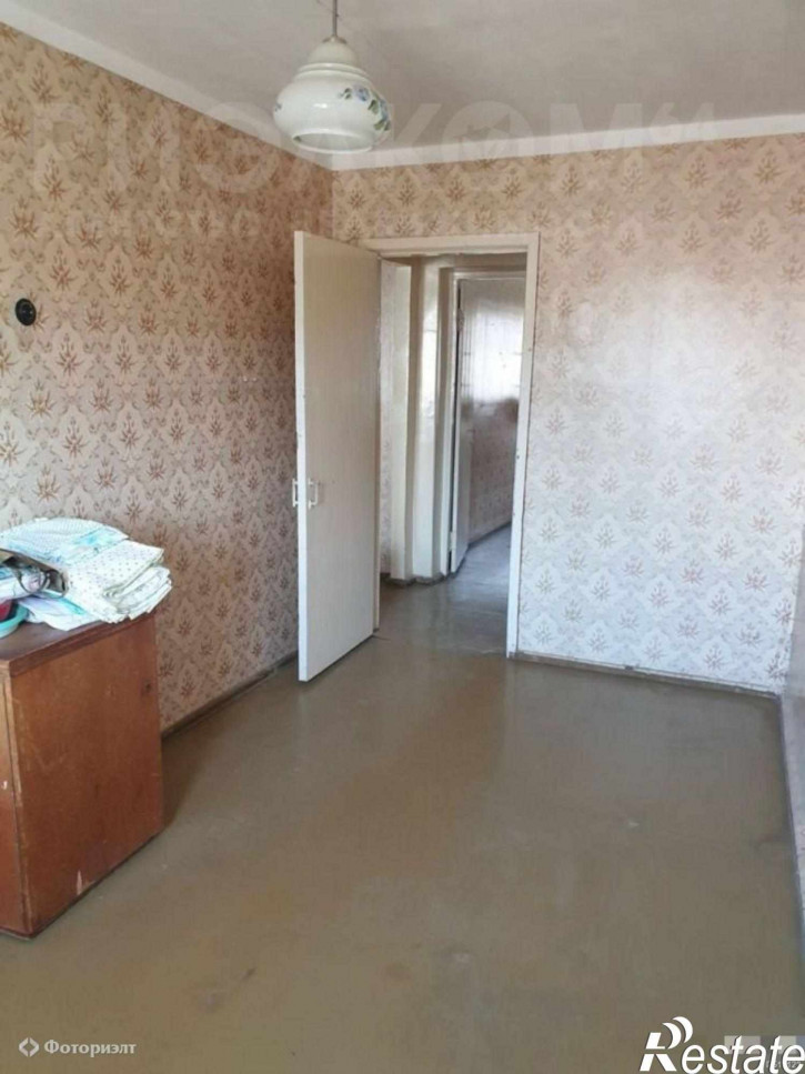 3-комн квартира Чапаева ул, 116А