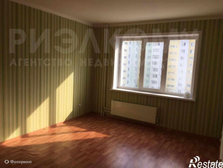 1-комн квартира Строительная ул, 41