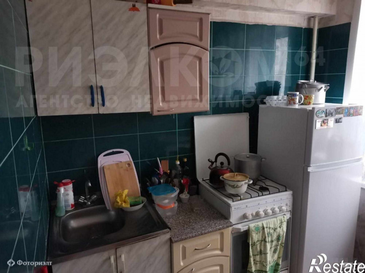 1-комн квартира Шевченко ул, 120А