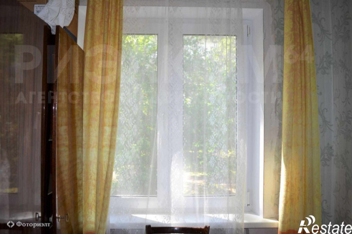 2-комн квартира Титова ул, 41