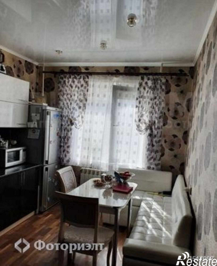 3-комн квартира Саратовское шоссе ул, 93/1