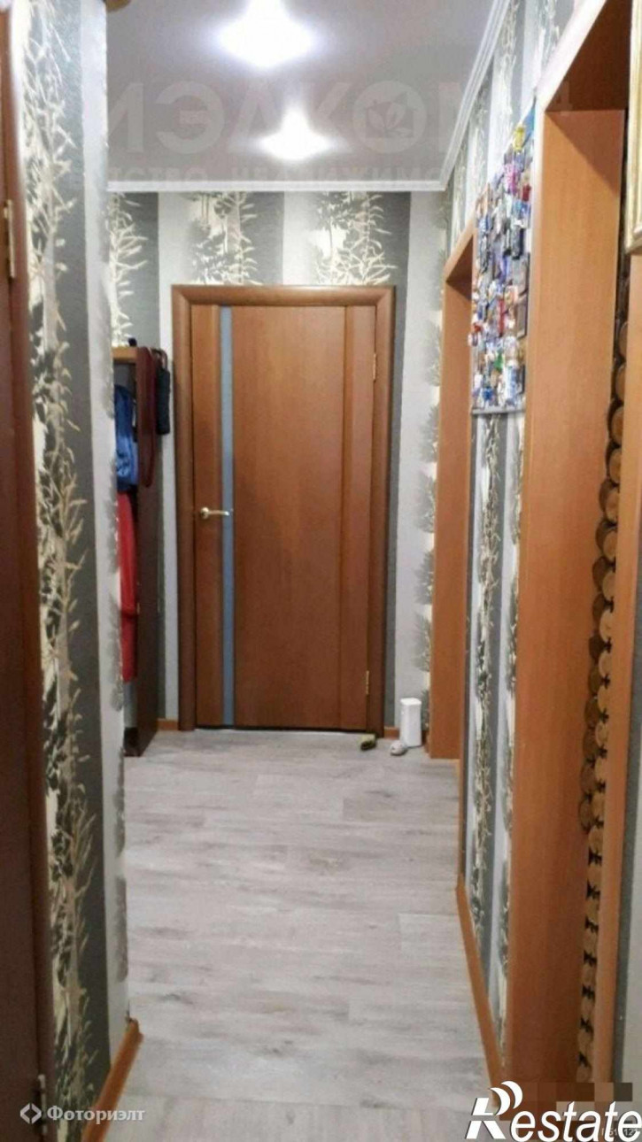 3-комн квартира Ленина ул, 112а