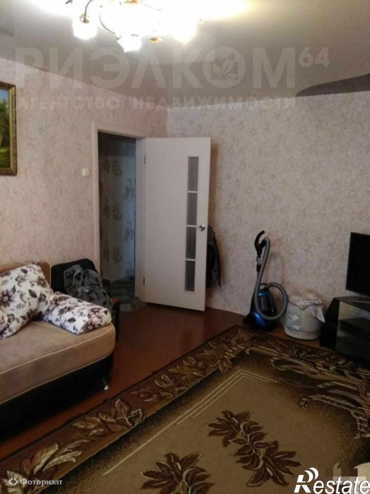 2-комн квартира Проспект Героев ул, 31