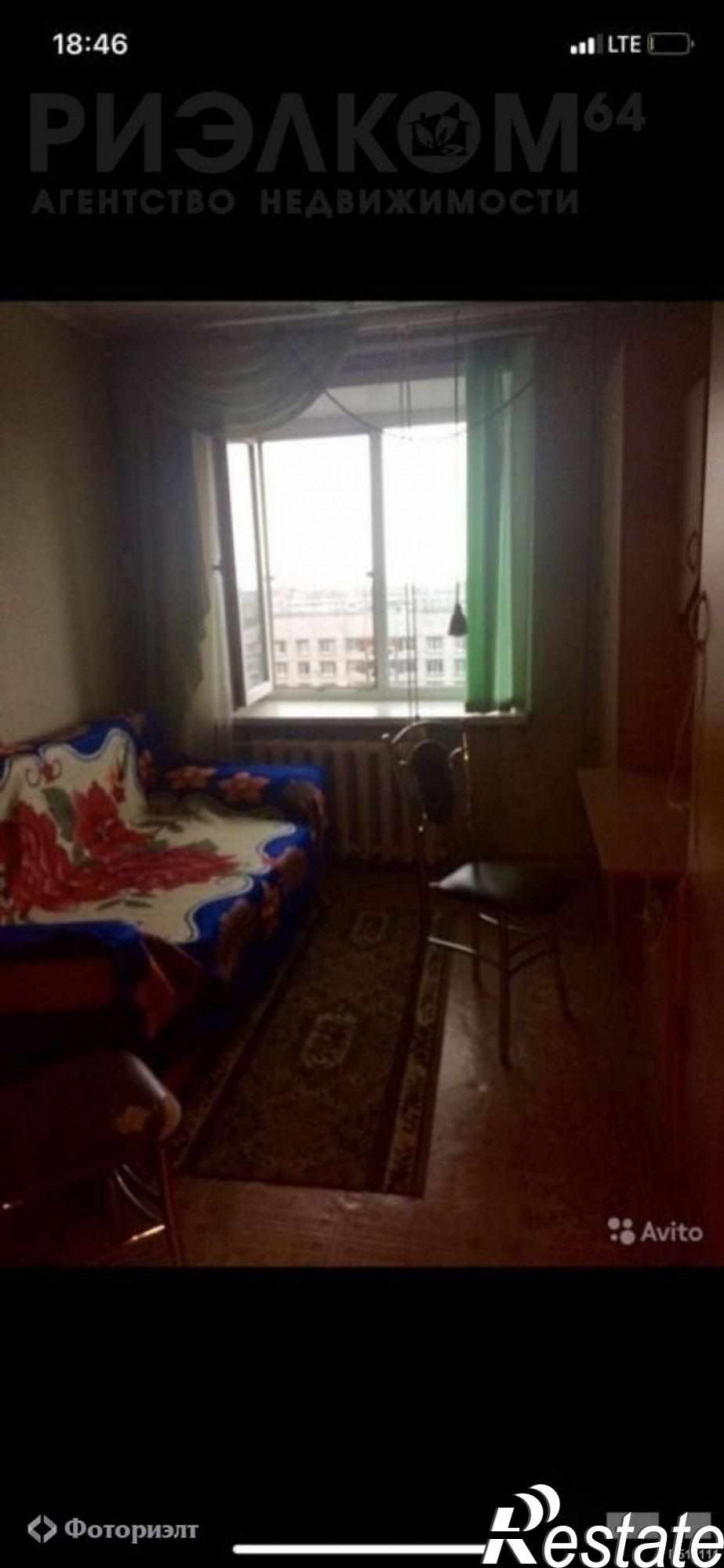 2-комн квартира 30 лет Победы ул, 30