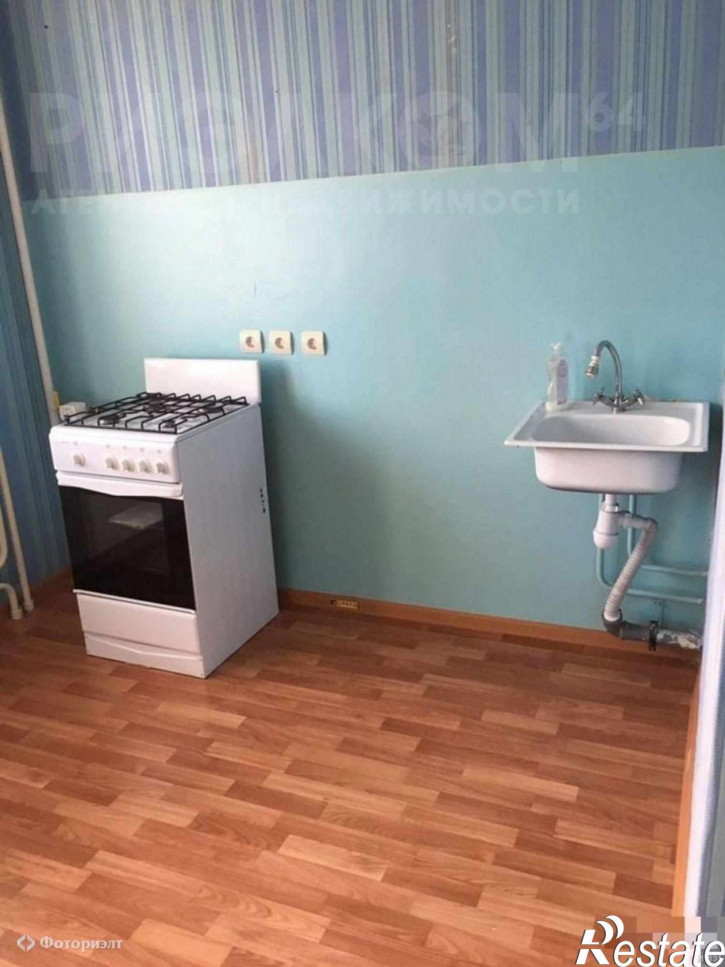 1-комн квартира Строительная ул, 41