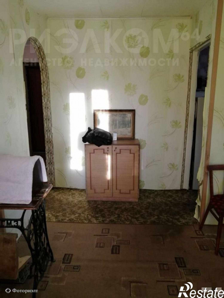 1-комн квартира Минская ул, 21
