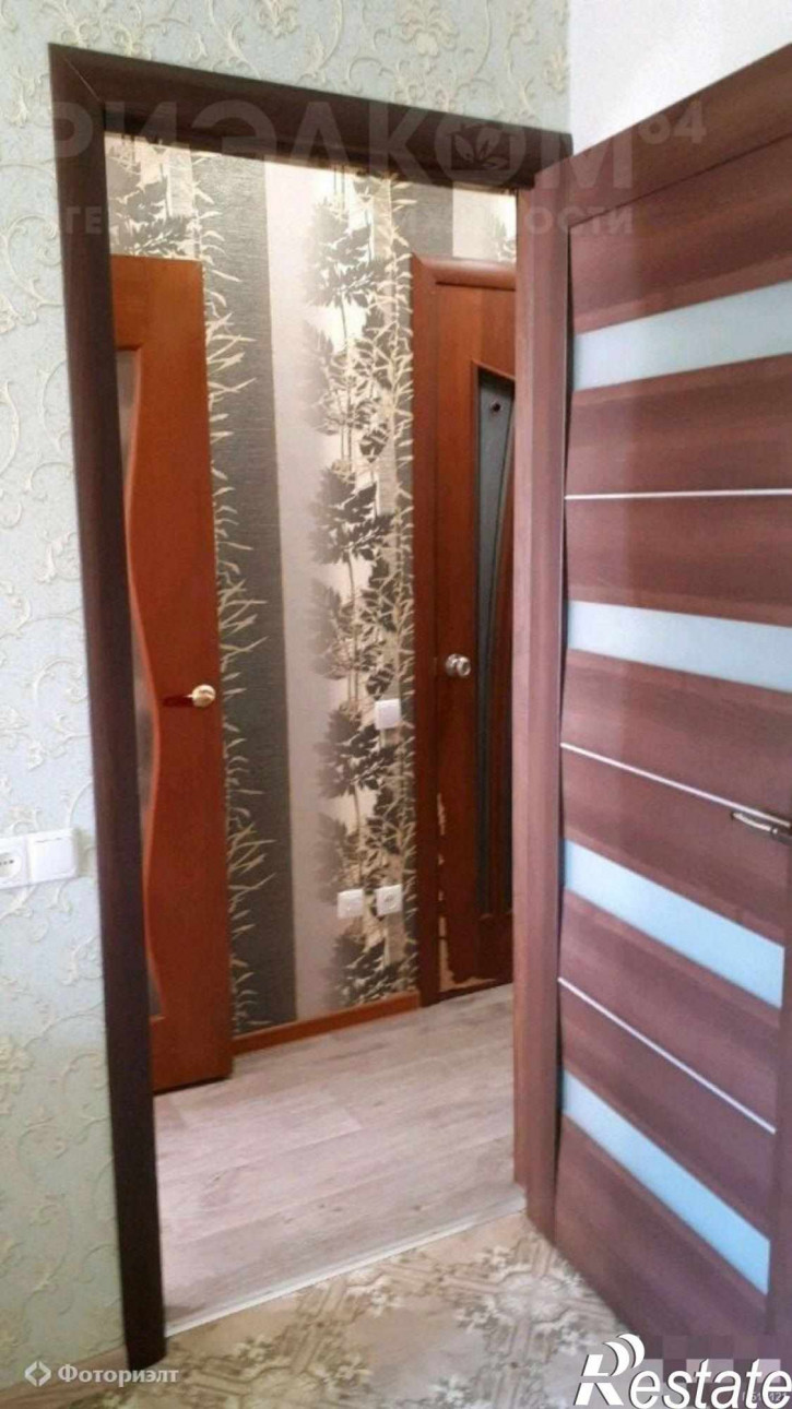 3-комн квартира Ленина ул, 112а