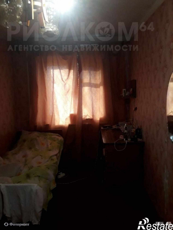 2-комн квартира Минская ул, 10