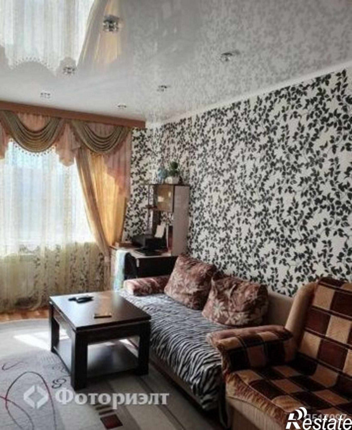 3-комн квартира Саратовское шоссе ул, 93/1