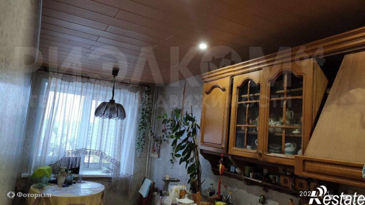 4-комн квартира Каховская ул, 5