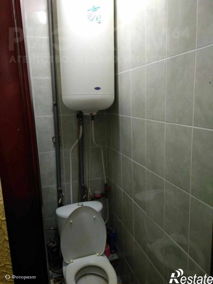 2-комн квартира Красноармейская ул, 3