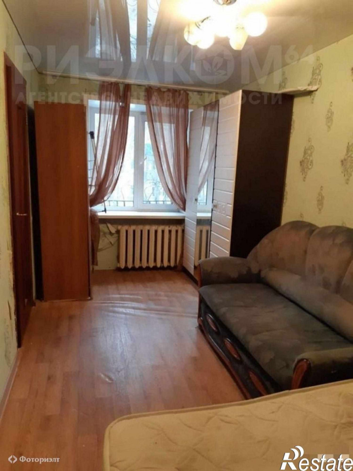 2-комн квартира Минская ул, 16