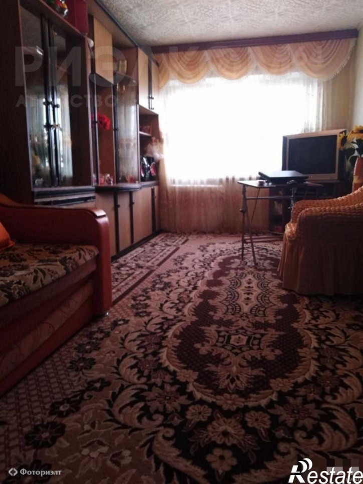 2-комн квартира Шевченко ул, 14