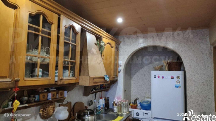 4-комн квартира Каховская ул, 5