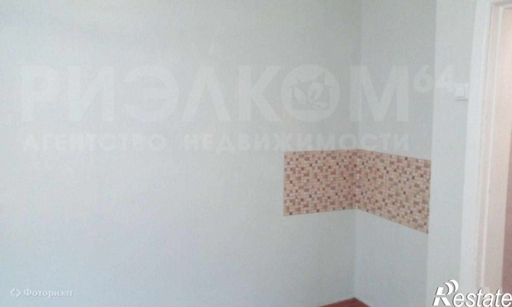 1-комн квартира Вокзальная ул, 6