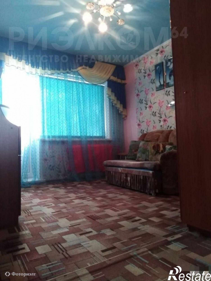 2-комн квартира Шевченко ул, 14