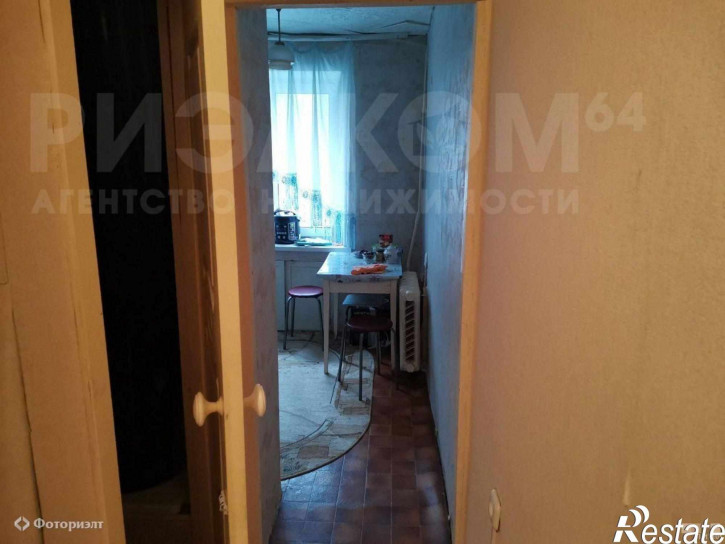 1-комн квартира Шевченко ул, 120А