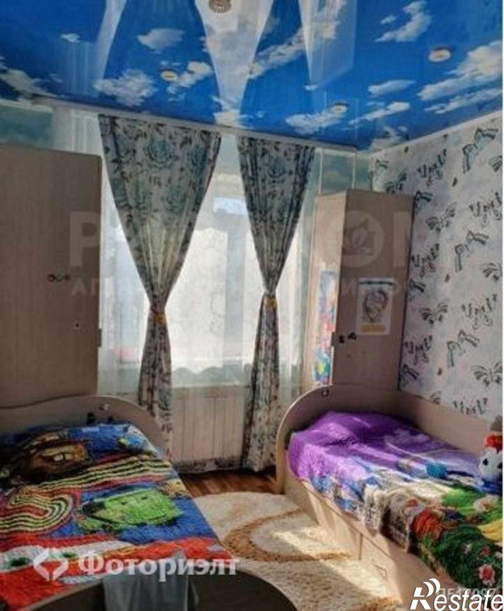 3-комн квартира Саратовское шоссе ул, 93/1