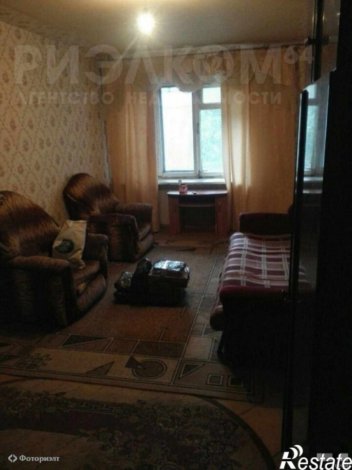 Комната Вокзальная ул, 12