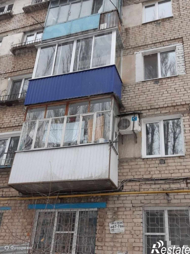2-комн квартира Минская ул, 16