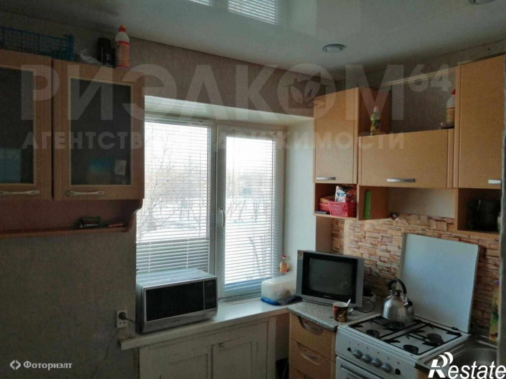 2-комн квартира Вокзальная ул, 7а